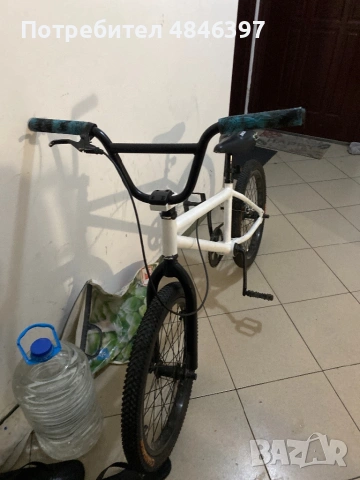 BMX 2024 година, снимка 3 - Велосипеди - 54767883
