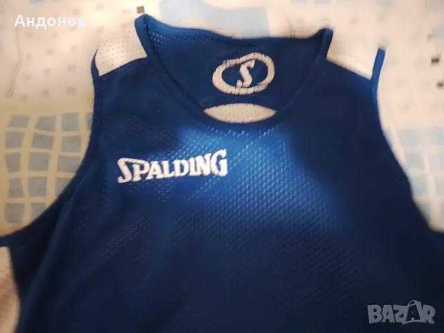 Потник Spalding оригинал, снимка 3 - Спортни дрехи, екипи - 55491602