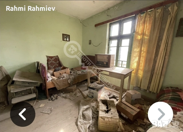 Къща за основен ремонт , снимка 5 - Къщи - 54516469