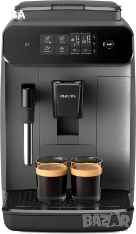 Продавам 3 бр кафемашини 2 бр Phillips 800 Series и Saeco Odea Sporty