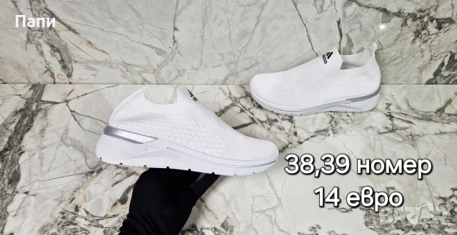 Разпродажба на дамски маратонки , снимка 5 - Маратонки - 55513811