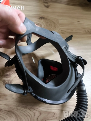 3M™ Powered Air Turbo PF-602E-ASB въздушна респираторна система без зарядно, снимка 5 - Други инструменти - 42673147