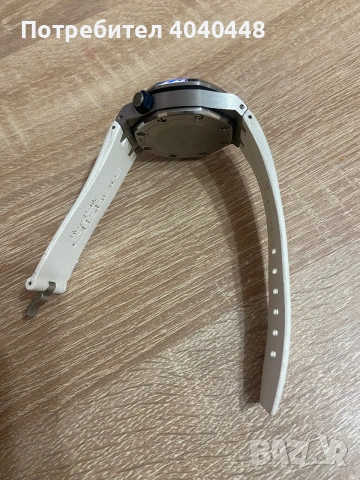 Audemars Piguet Royal Oak Offshore. , снимка 4 - Мъжки - 55005904