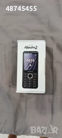 myphone maestro 2, снимка 4 - Други - 55675908