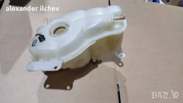 разширителен съд А8D3 4.2 , снимка 3 - Части - 54347734