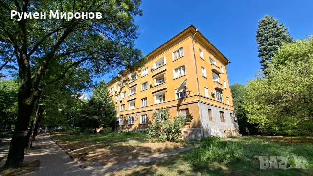 Продавам апартамент в Лагера, София 