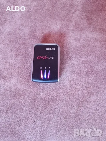 Holux GPSlim 236, снимка 6 - Други - 55565816