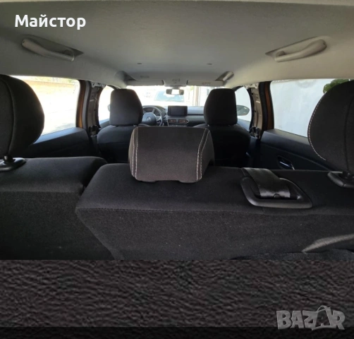 Dacia Sandero Stepway 2023 НА ЧАСТИ 1.0 ECO-G 100 к.с. ГАЗ/БЕНЗИН – ВСИЧКО НАЛИЧНО, снимка 3 - Части - 54009254