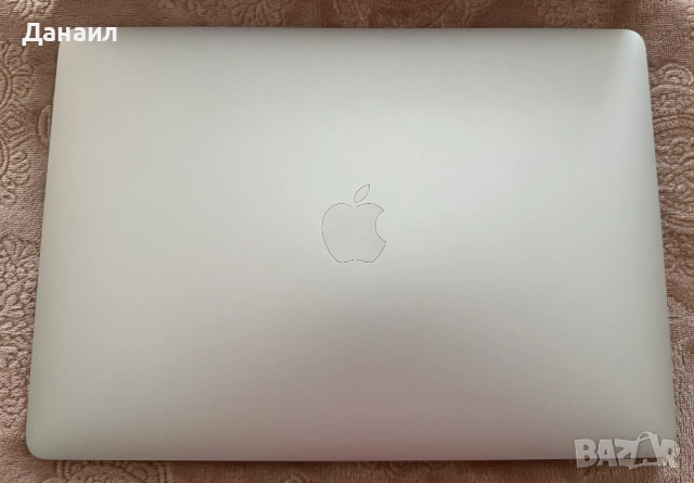 Apple MacBook Air 13" M1 | 98% Батерия | 8GB RAM | 256GB SSD | КАТО НОВ, снимка 3 - Лаптопи за дома - 54986622