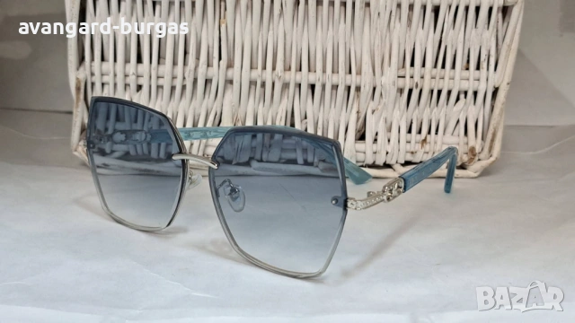 20. Дамски Слънчеви очила Made in Bulgaria Didal