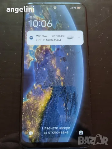Redmi Note 11 128gb 4+4 ram