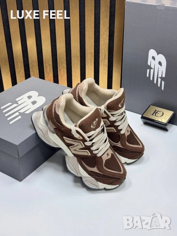 New Balance ✨Дамски Маратонки , снимка 5 - Маратонки - 54315733