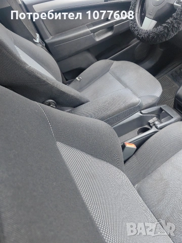 🇩🇪 Opel Zafira 2.2CNG/150к.с./7места/ТЕГЛИЧ 🇩🇪 , снимка 16 - Автомобили и джипове - 54587090