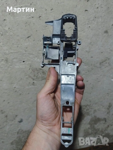 брава за Пежо 308