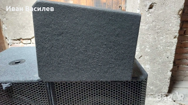 Продавам Бас боксове 18- инча и 12-инчови топове, снимка 4 - Тонколони - 54599474