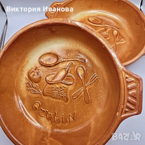 Комплект съдове за готвене Италия, снимка 4 - Други ценни предмети - 54343372