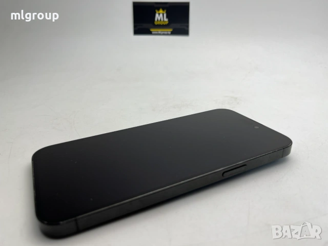 #MLgroup предлага:   #iPhone 14 Pro Max 256GB Space Black, втора употреба, снимка 4 - Apple iPhone - 53973171