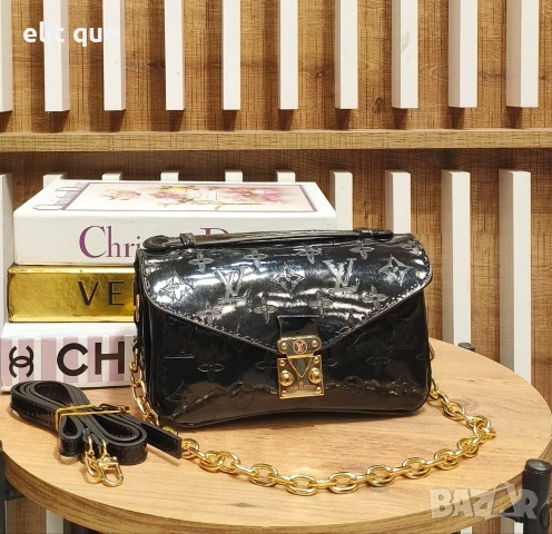дамски чанти LOUİS VUİTTON ⬆️ 12 CM ➡️ 22 CM, снимка 5 - Чанти - 55237178