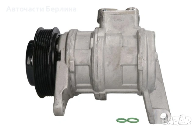 Компресор за климатик NISSENS NIS 89087