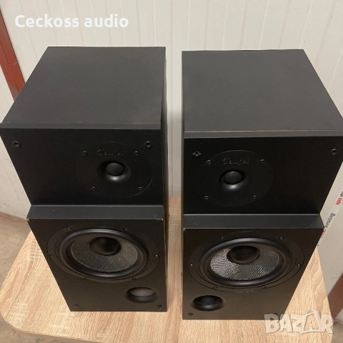 Тонколони TEUFEL M 220 F, снимка 4 - Тонколони - 54904189