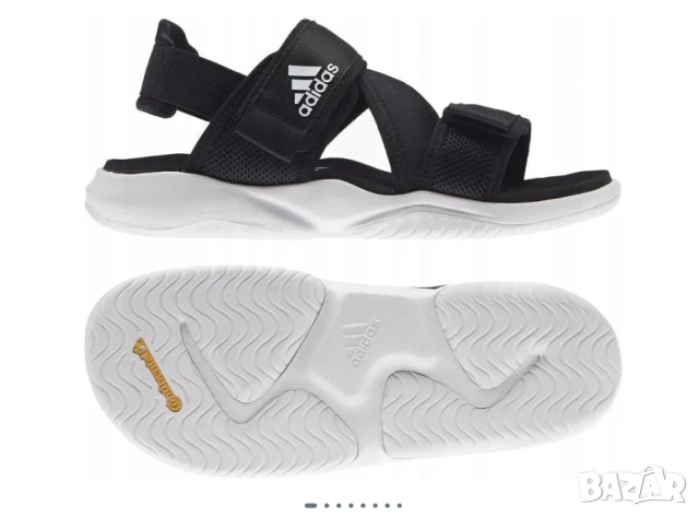 сандали adidas TERREX SUMRA W  номер 40 , снимка 2 - Сандали - 54784697