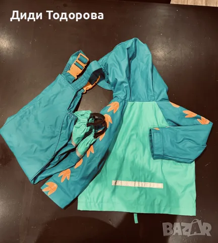 Лот дрехи за момче 80-98 см (9 мес. - 3 год.) - H& M, Lupilu, Hot Wheels, X-Mail, снимка 2 - Детски комплекти - 55481146