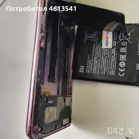 Xiaomi MI за части в състояние явно, снимка 7 - Резервни части за телефони - 55376475