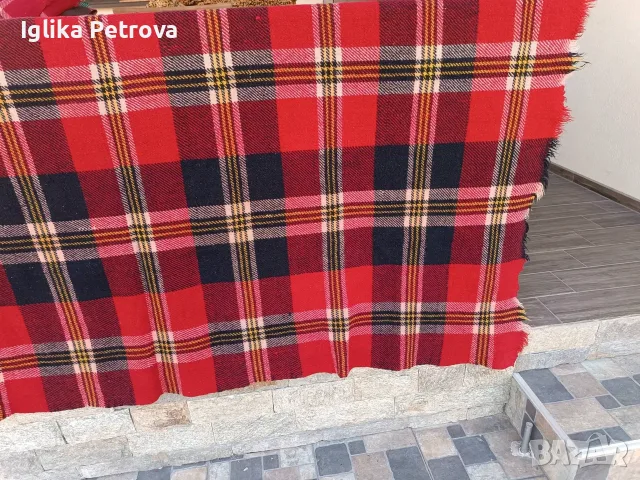 Родопски одеала, снимка 9 - Олекотени завивки и одеяла - 55571456