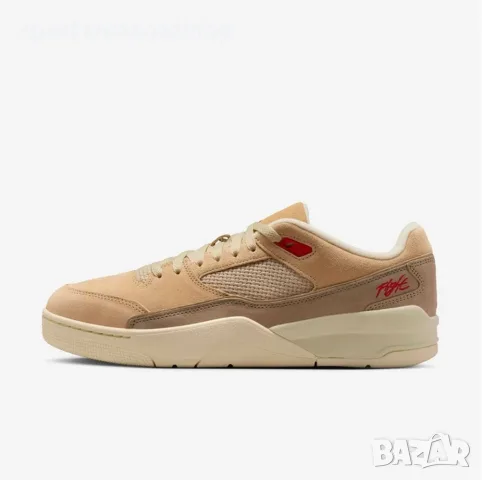 Мъжки кецове Nike Jordan Flight Court