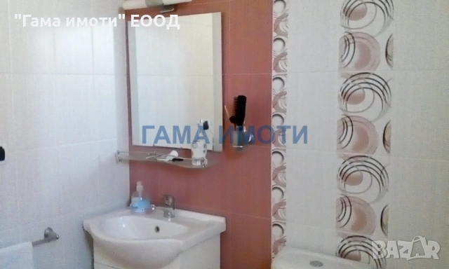 Къща в кв. Долно Езерово, гр. Бургас, снимка 11 - Къщи - 54115692