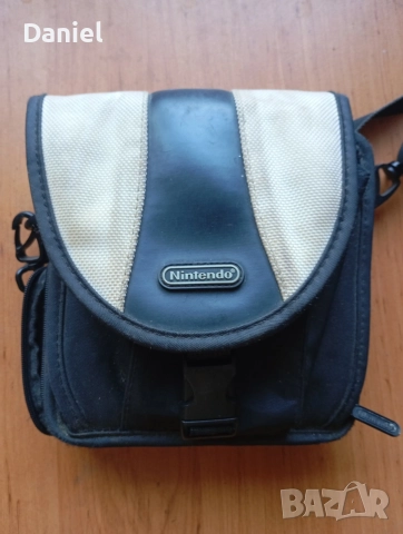 Nintendo Ds червено , снимка 3 - Игри за Nintendo - 55596852