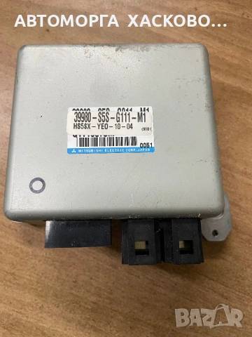 Модул електрическа рейка за Honda Civic VII  39980-S5S-G111-M1 39980 S5S G111 M1  HS5SX-YE0-10-04