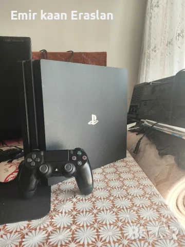 PlayStation 4 pro 