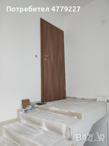 Довършителни ремонти на жилища от пода, през стените до вратите