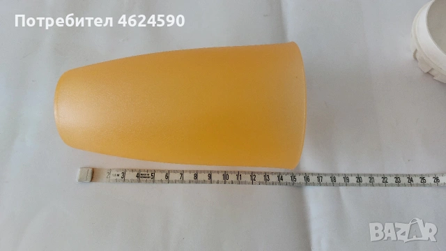 Шейкър, нов, снимка 4 - Прибори за хранене, готвене и сервиране - 54518347