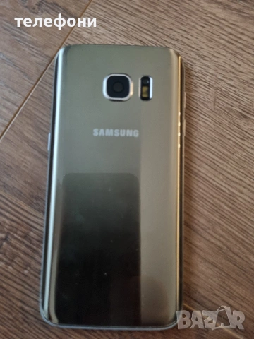 задно стъкло за с7 самсунг