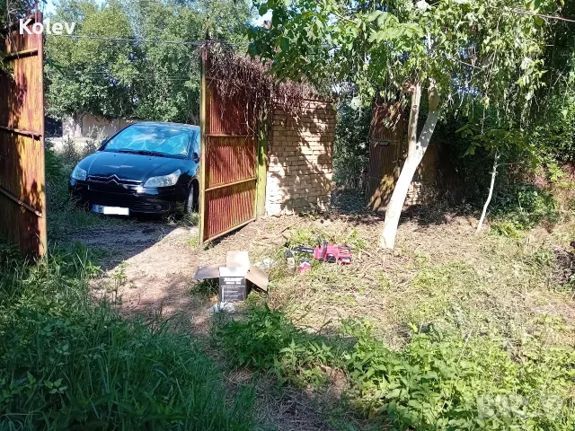 Къща с двор 2,5 декара в село Ресен, снимка 6 - Къщи - 55335764