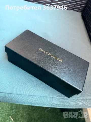 Продавам очила “BALENCIAGA “, снимка 2 - Слънчеви и диоптрични очила - 55051673