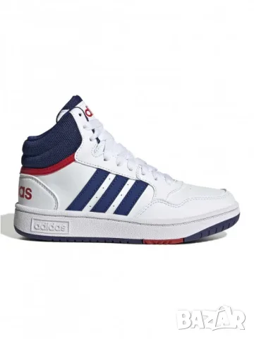 ADIDAS Обувки Hoops Mid
