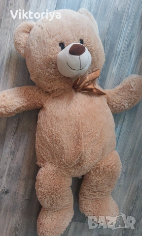 Голяма плюшена играчка, снимка 4 - Плюшени играчки - 55159820