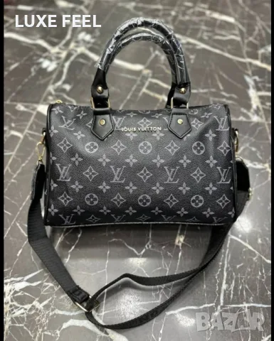 Louis Vuitton ⚜️Marc Jacobs ⚜️Дамски Чанти , снимка 2 - Чанти - 55618583
