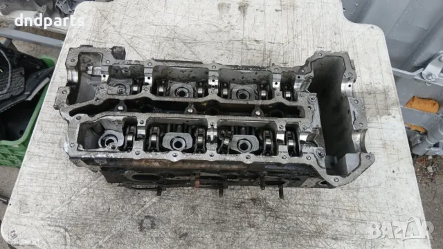 Глава Mercedes ML320 CDI W164 2007 R6420163601