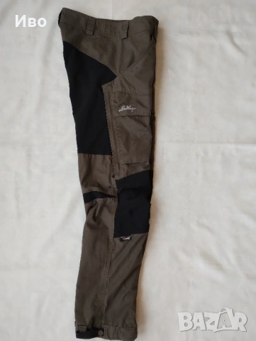 Дамски панталони Lundhags Authentic WS L/XL, снимка 3 - Панталони - 54428933