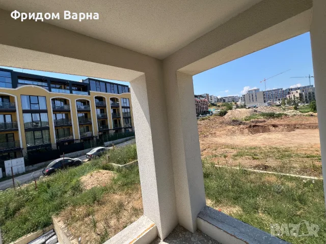 ПРОДАВА 3-СТАЕН АПАРТАМЕНТ, ВИНИЦА, ВАРНА, снимка 4 - Апартаменти - 55647999