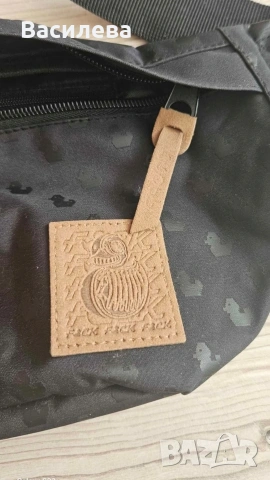 Чанта Cropp., снимка 6 - Чанти - 54953010
