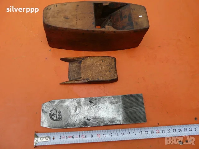  Старо английско ренде MARPLES 