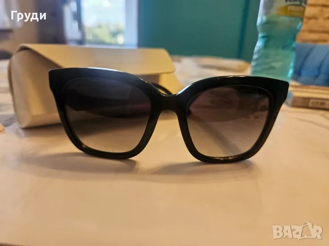 слънчеви очила Michael Kors, снимка 3 - Слънчеви и диоптрични очила - 55578283