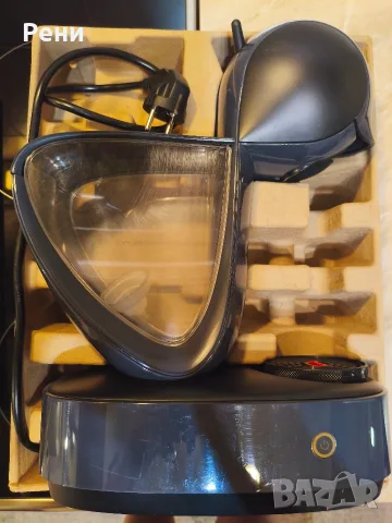 кафе машина Dolce Gusto за части , снимка 3 - Кафемашини - 55367019