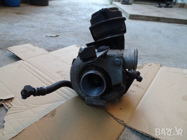 Турбо за Фрилендър Turbo za Land Rover Freelander 2.0 Td4 112к.с , снимка 15 - Части - 55125603