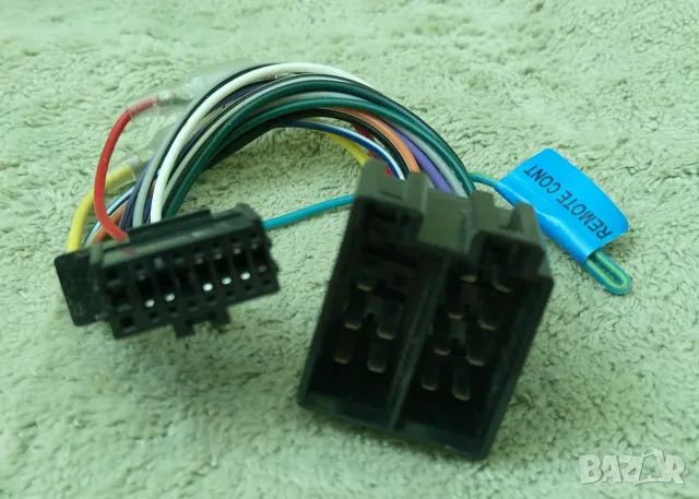 Авто радио плейър (Digital player JVC KD-X451DBT), снимка 4 - Аксесоари и консумативи - 55674545